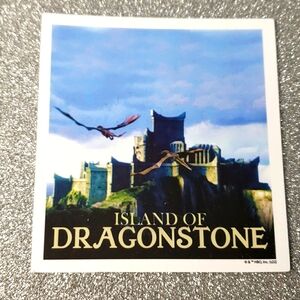 10/$10 GAME OF THRONES waterproof Sticker